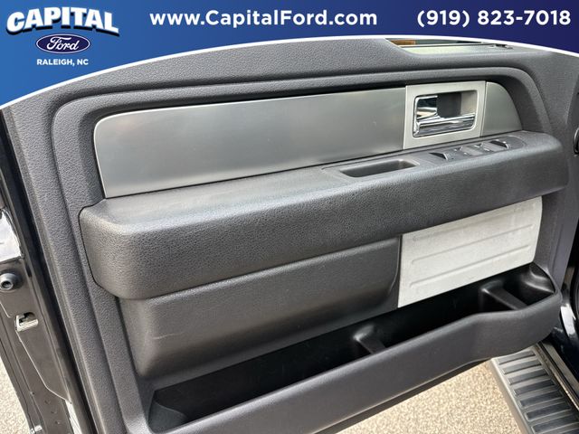 Used 2013 Black Ford FX2 image 20
