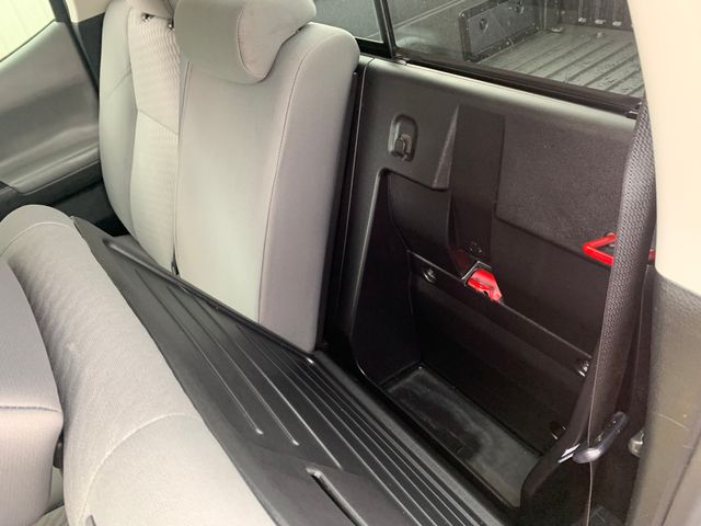Used 2023 Toyota Tacoma Truck