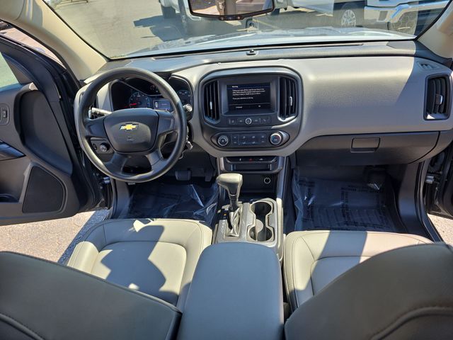 Used 2020 Gray Chevrolet Work Truck image 10