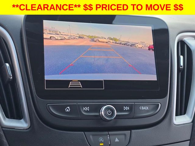 Certified Used 2024 Gray Chevrolet LT image 24