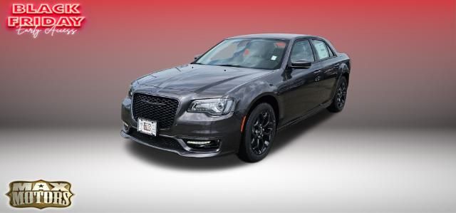 2023 Chrysler 300 Touring 21