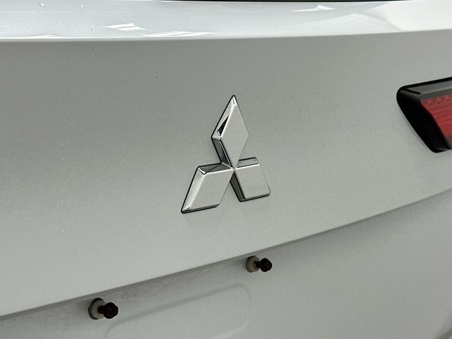 2023 Mitsubishi Outlander   at Rafferty Subaru