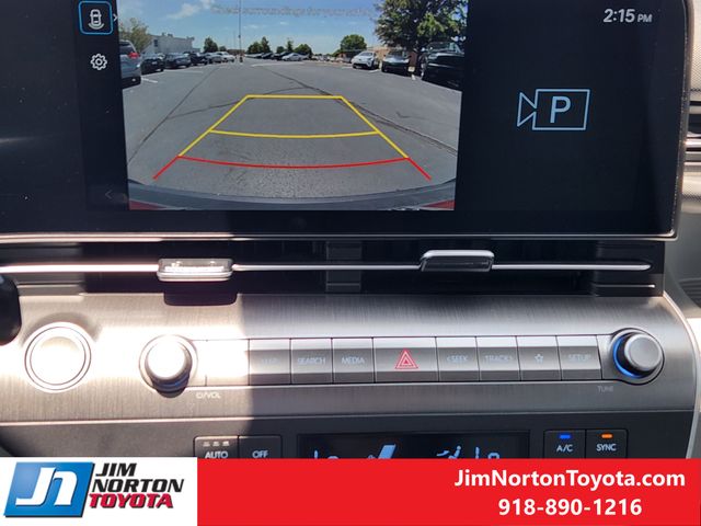 Used 2025 Hyundai Kona SUV