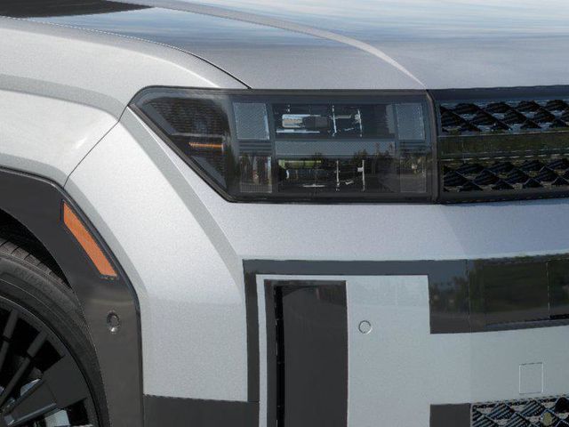 New 2026 Silver Hyundai Calligraphy image 9