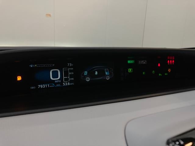 2022 Toyota Prius XLE AWD-e