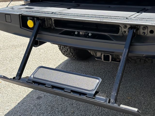 Used 2025 Ford F-150 Truck