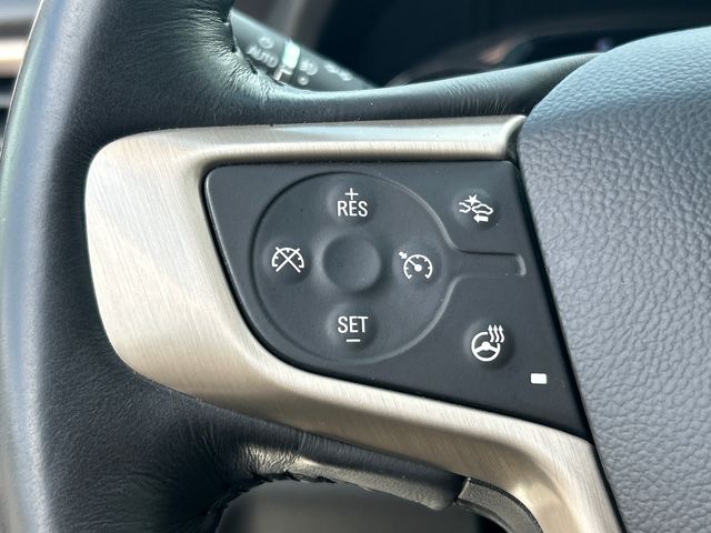 used 2017 GMC Acadia car, priced at $20,289