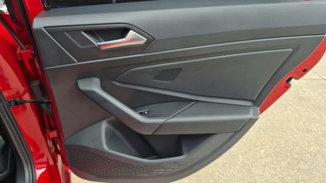 2023 Volkswagen Jetta