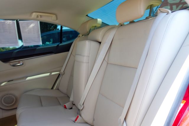 used 2014 Lexus ES car, priced at $17,500