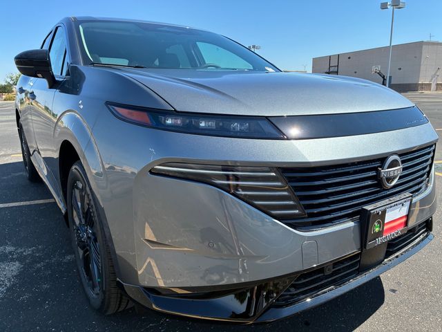 2026 Nissan Murano Platinum - 7