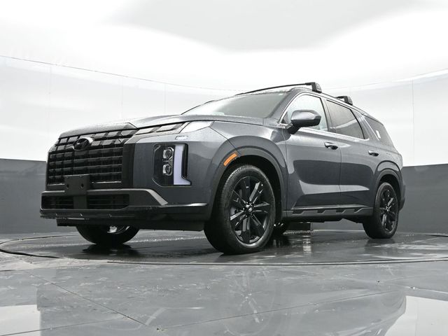 2025 Hyundai Palisade XRT 28