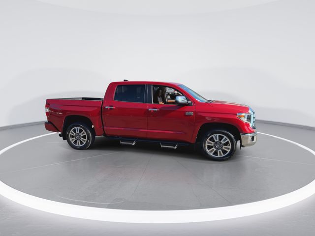 Used 2020 Red Toyota 1794 image 2