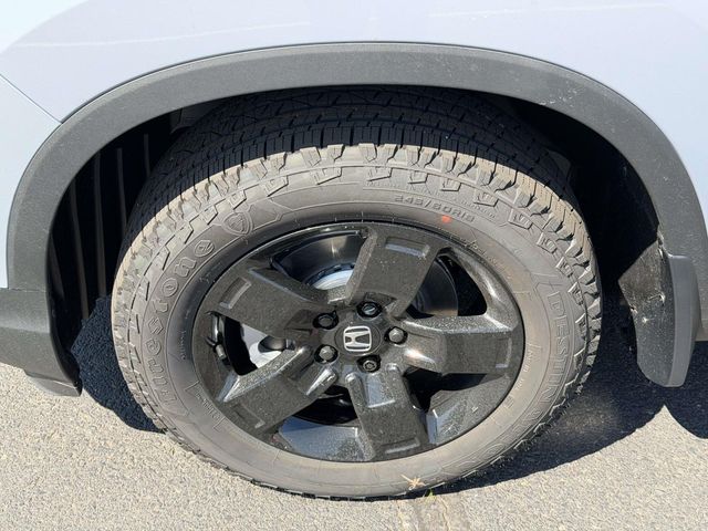New 2026 Honda Ridgeline Truck