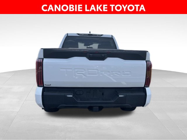 Used 2022 Toyota Tundra Hybrid Truck