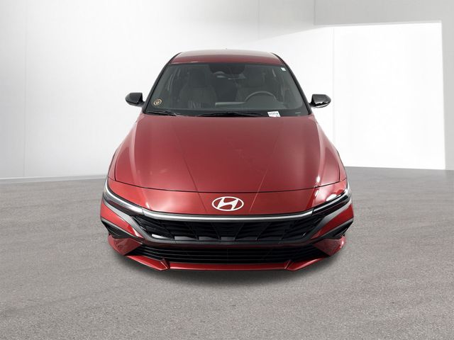 New 2025 Hyundai Elantra For Sale in Indianapolis, IN