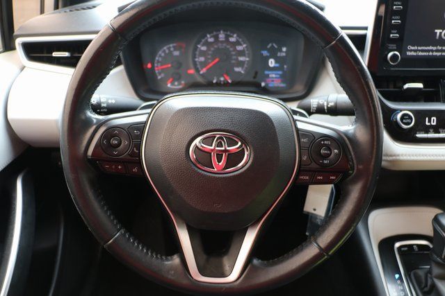 2020 Toyota Corolla SE 6