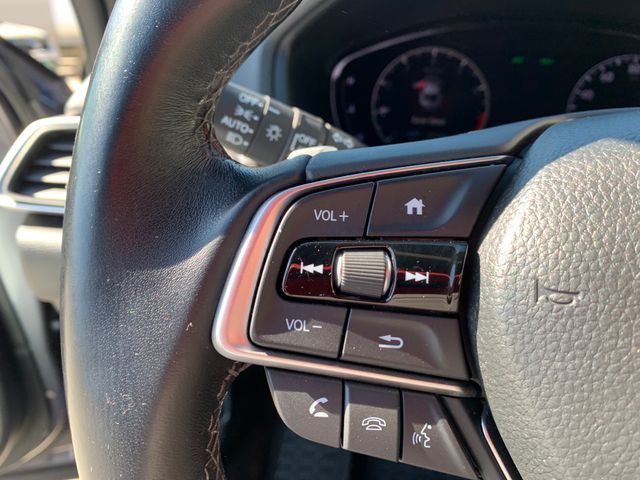 Used 2019 Honda Accord Sedan