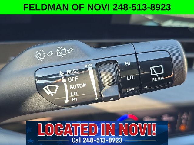Used 2024 Kia Sportage For Sale in Livonia, MI