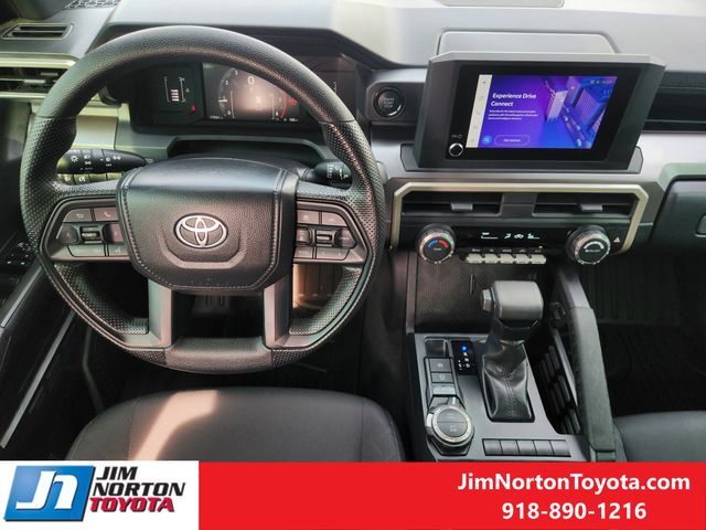 Used 2025 Toyota Tacoma Truck