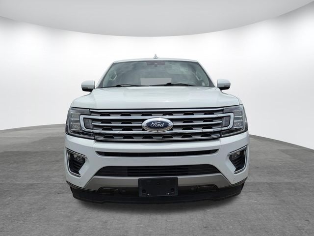 Used 2021 Ford Expedition SUV