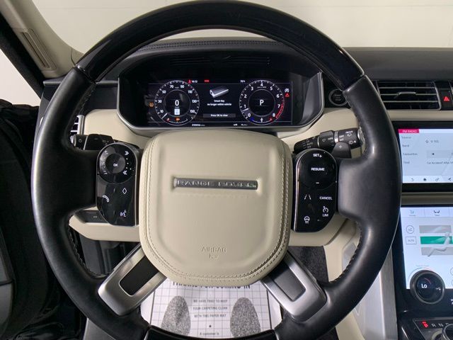 2022 Land Rover Range Rover Westminster 15