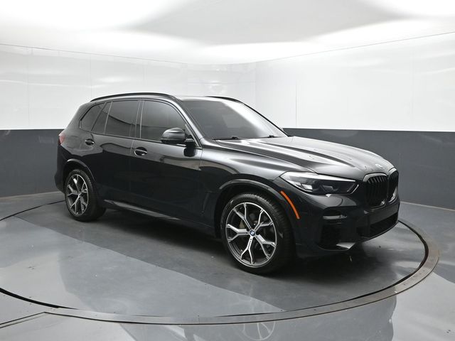 Used 2023 BMW X5 SUV