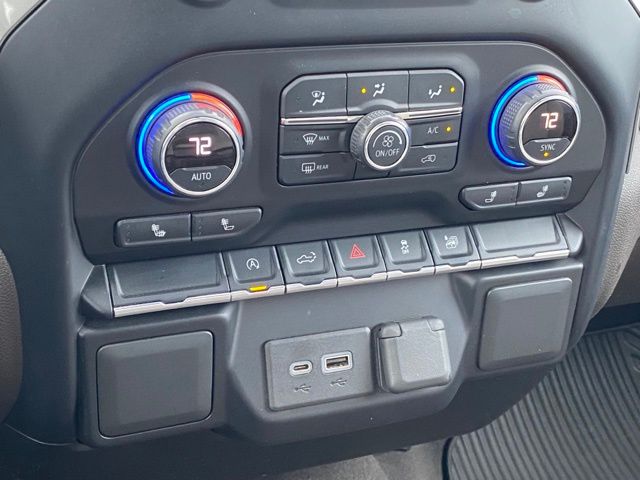 used 2021 Chevrolet Silverado 1500 car, priced at $28,996