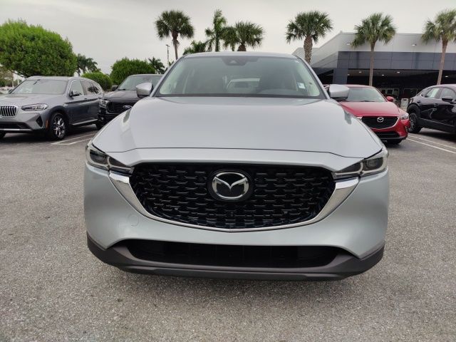 2023 Mazda CX-5 2.5 S Select Package 5