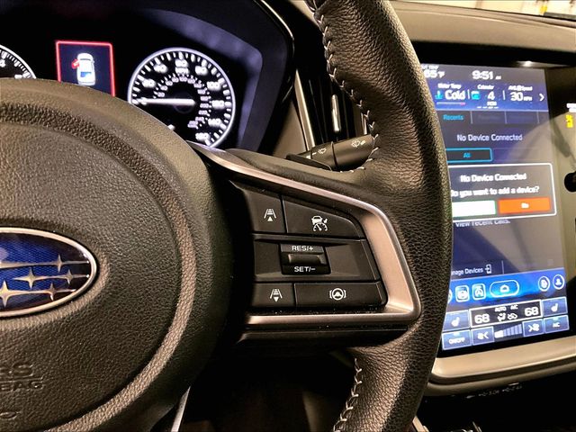 2024 Subaru Legacy Premium Black at Rafferty Subaru