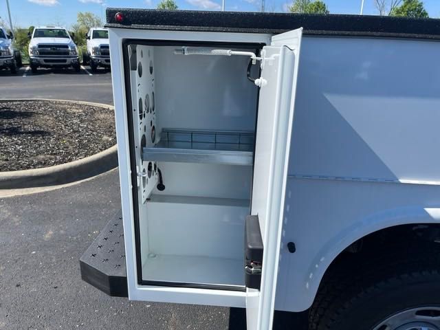 New 2024 Chevrolet Silverado 2500HD For Sale in Grove City, OH