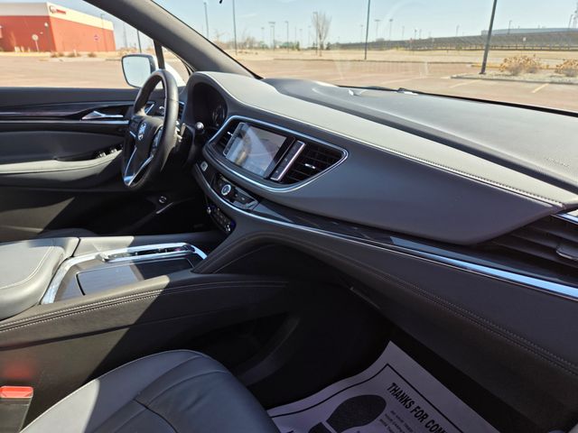 2023 Buick Enclave Premium