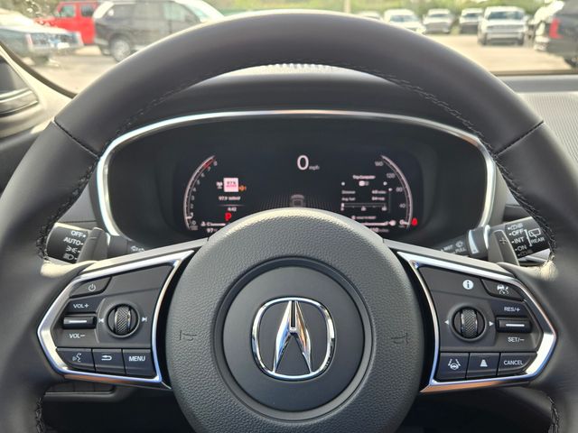 2026 Acura MDX - $61,450
