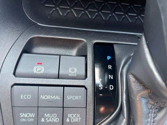 Used 2023 Toyota RAV4 SUV