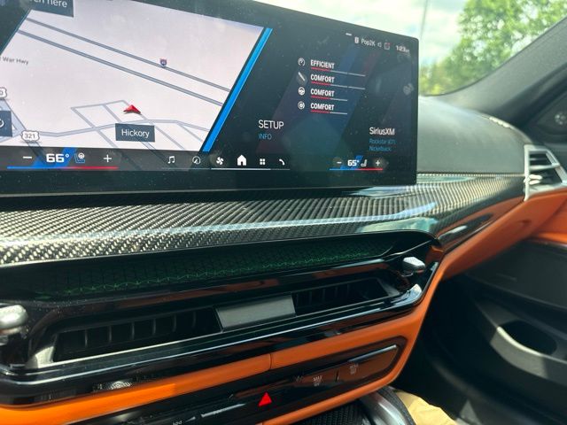 2026 BMW M3 Sedan M3 - Photo 18