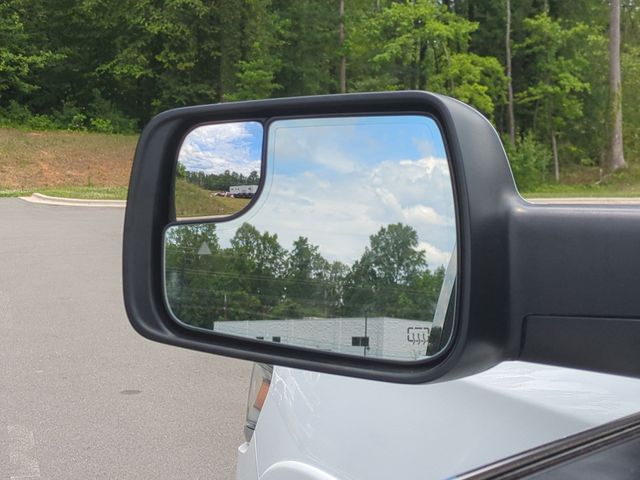 Used 2019 White Ram Limited image 18