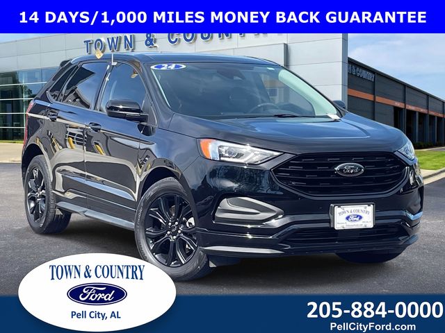 2024 Ford Edge SE AWD