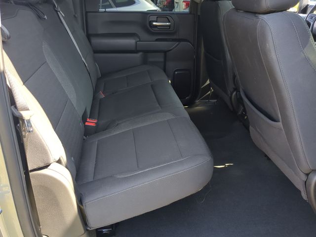 Used 2025 Gray Chevrolet Custom image 31