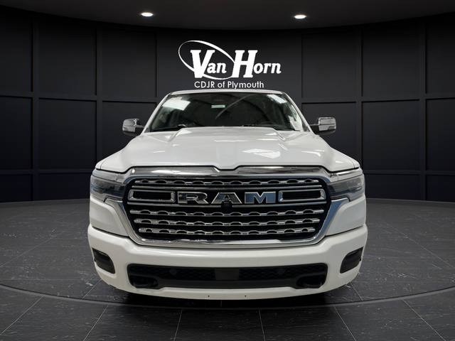 2026 RAM 1500 Limited Longhorn - Photo 12
