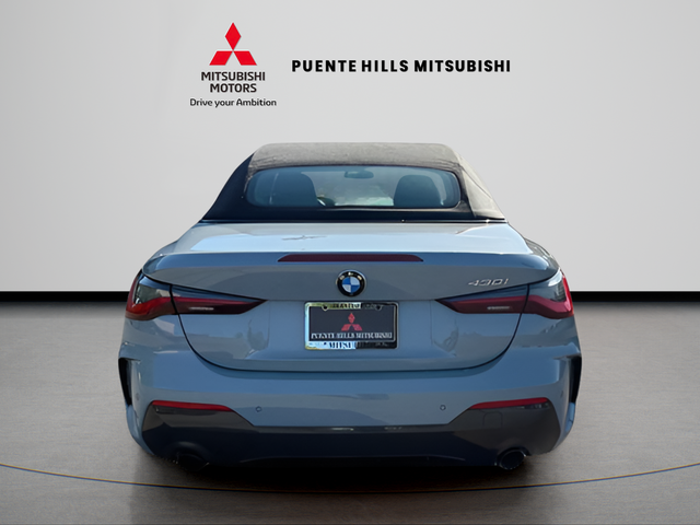 2023 BMW 4 Series 430i - Photo 6