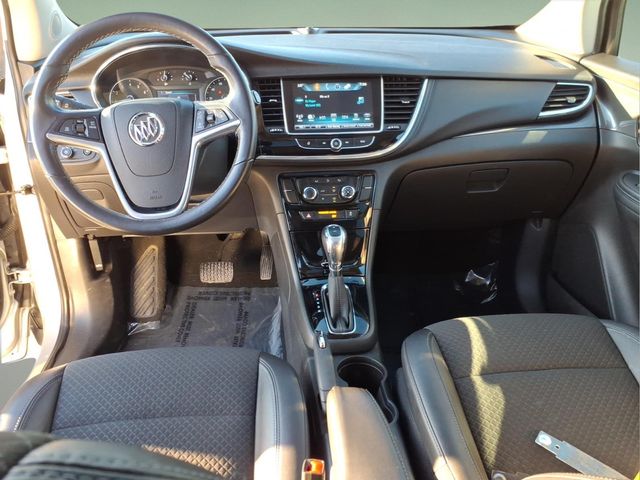 Used 2019 Buick Encore For Sale in Livonia, MI