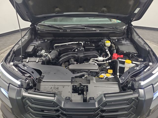 2026 – Subaru – Outback