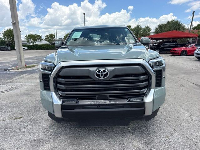 2024 Toyota Tundra - $44,888