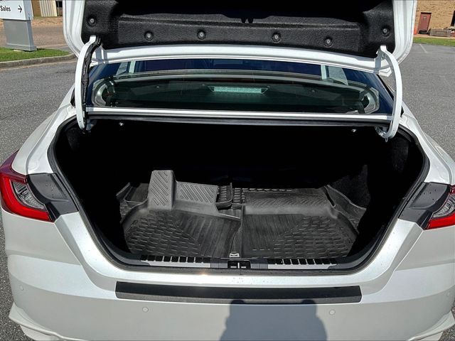 Used 2025 Toyota Camry Sedan