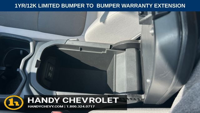 Used 2025 Toyota RAV4 SUV