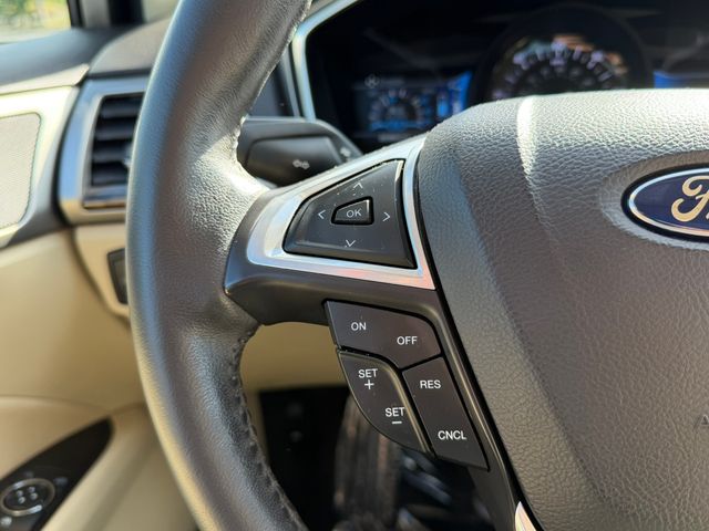 used 2014 Ford Fusion Hybrid car, priced at $12,995