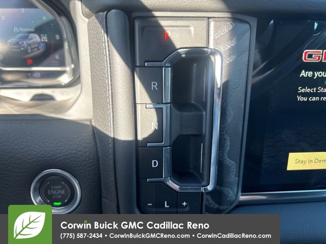 2024 GMC Yukon Denali 20