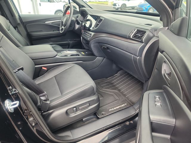 Used 2025 Honda Passport For Sale in Grove City, OH