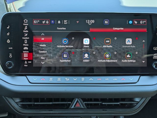 2026 Dodge Charger 4-Door Scat Pack Plus 4-Door AWD