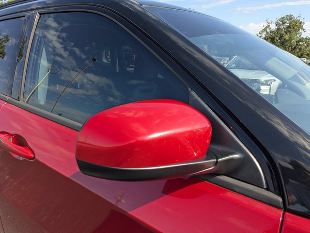 2018 Jeep Compass Altitude