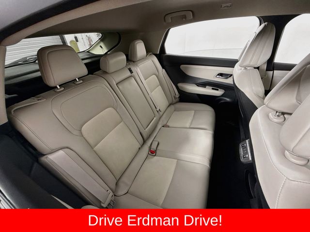 Used 2023 Nissan Ariya SUV